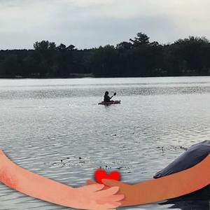 Meet your Posher, Kim